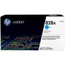 TONER HP 828A CYAN