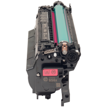 TONER HP 655X MAGENTA