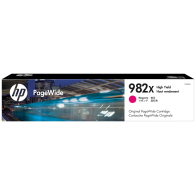 TONER HP 982X MAGENTA