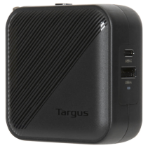 CARGADOR PORTATIL TARGUS 65 W MULTI PUERTOS ADAPTADOR