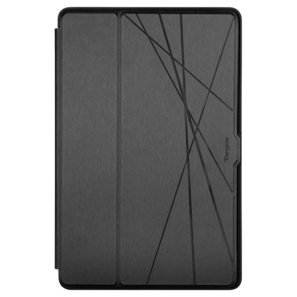 FUNDA PARA TABLET TARGUS CLICK-IN 12,4" TAB S7 PLUS TAB S7 FE TAB S7 FE 5G NEGRO