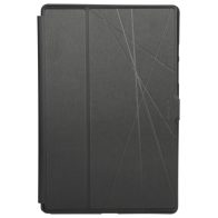 FUNDA PARA TABLET TARGUS CLICK-IN 10,5" SAMSUNG TAB A8 NEGRO