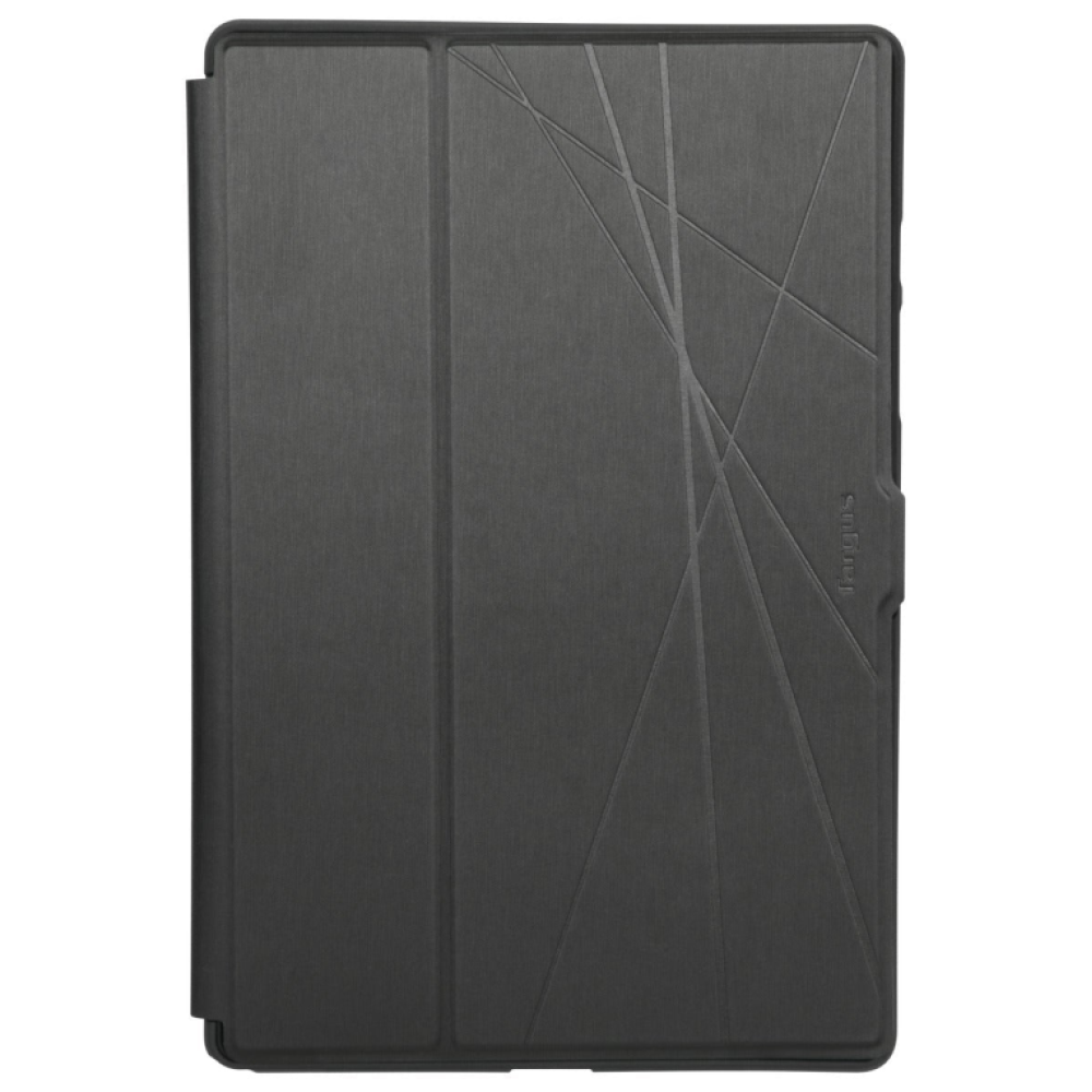 FUNDA PARA TABLET TARGUS CLICK-IN 10,5" SAMSUNG TAB A8 NEGRO