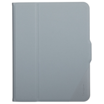 FUNDA PARA TABLET TARGUS VERSAVU SLIM IPAD 2022 SILVER