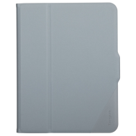 FUNDA PARA TABLET TARGUS VERSAVU SLIM IPAD 2022 SILVER