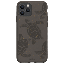 FUNDA SBS OCEANO ECO-FRIENDLY IPHONE 11 PRO MAX TORTUGA