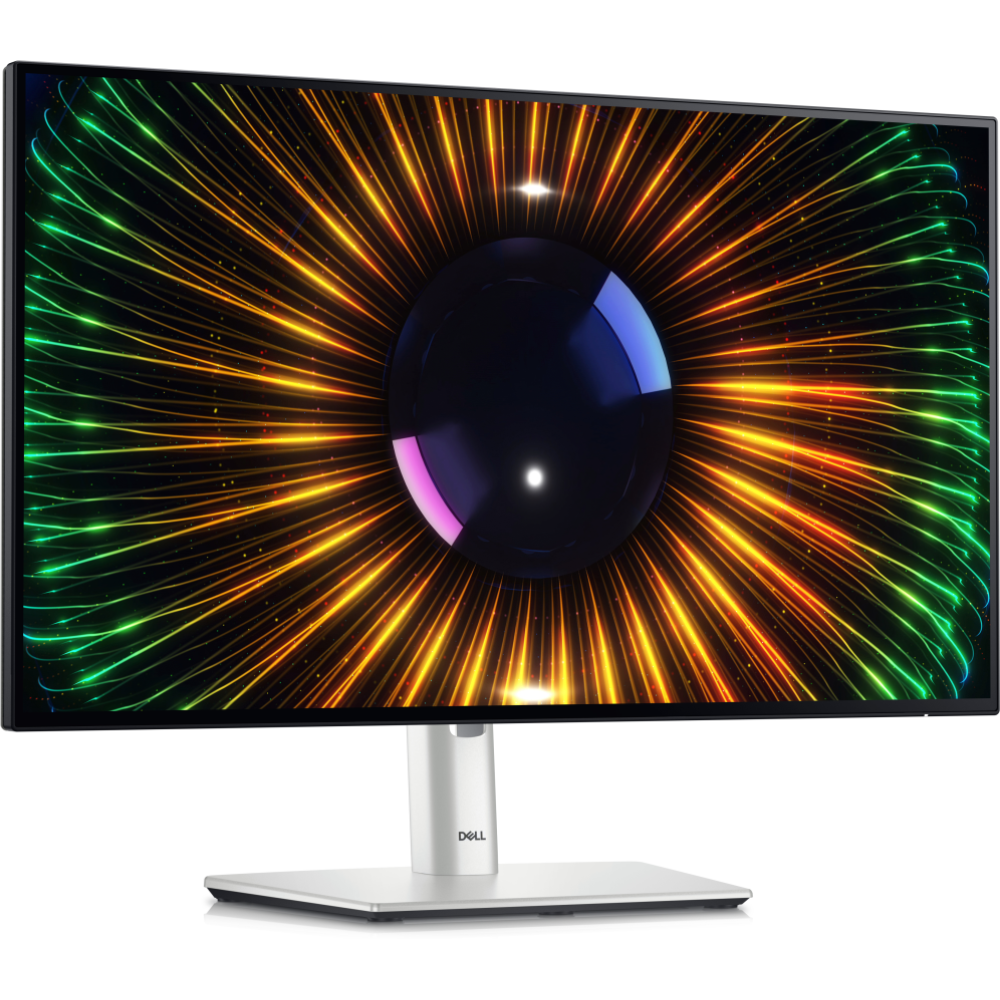 MONITOR Dell 23.8" Ultrasharp MonitorDell UltraSharp U2424H - Monito