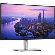 MONITOR DELL U2725QE 27" 3840X2160 THUNDERBOLT NEGRO