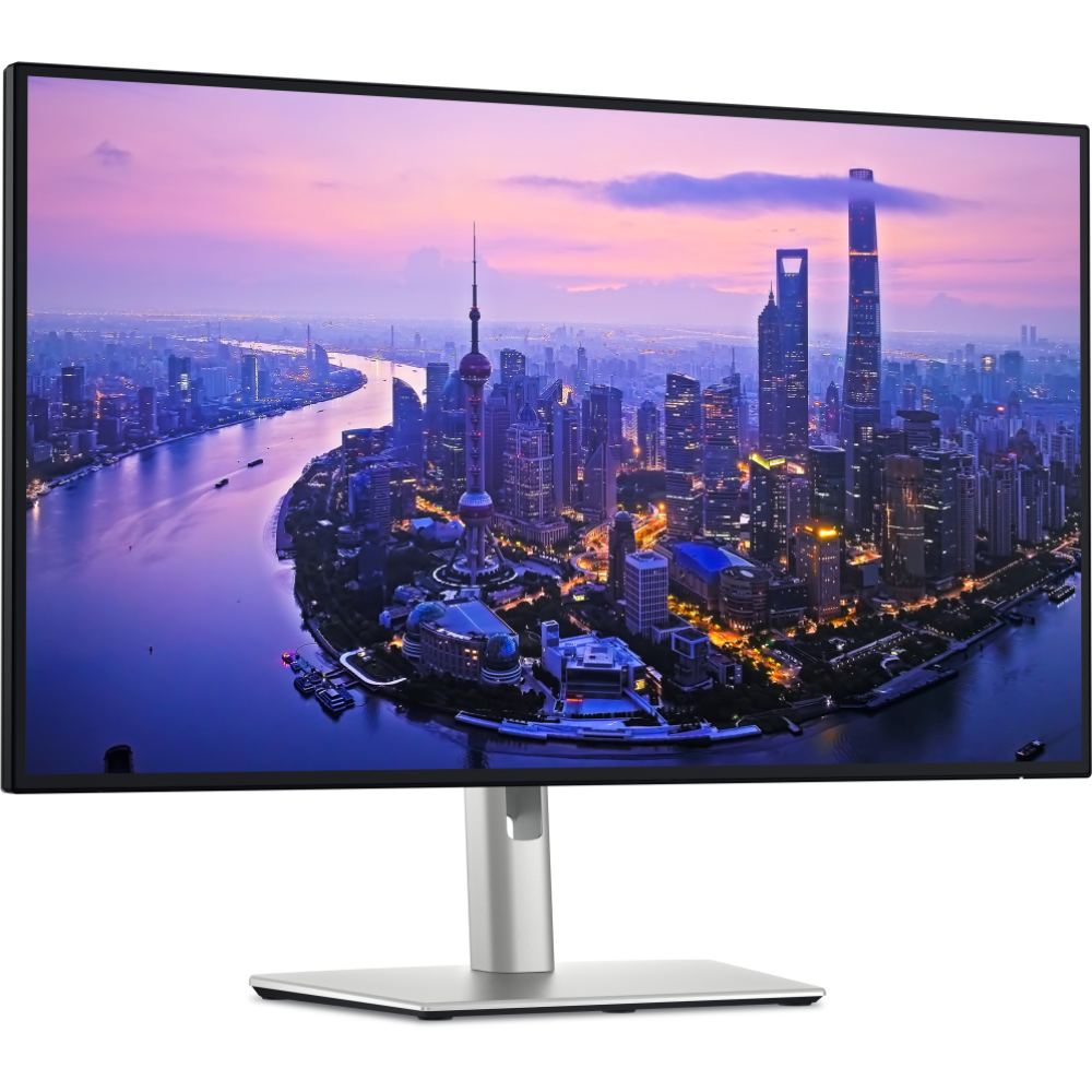 MONITOR DELL U2725QE 27" 3840X2160 THUNDERBOLT NEGRO