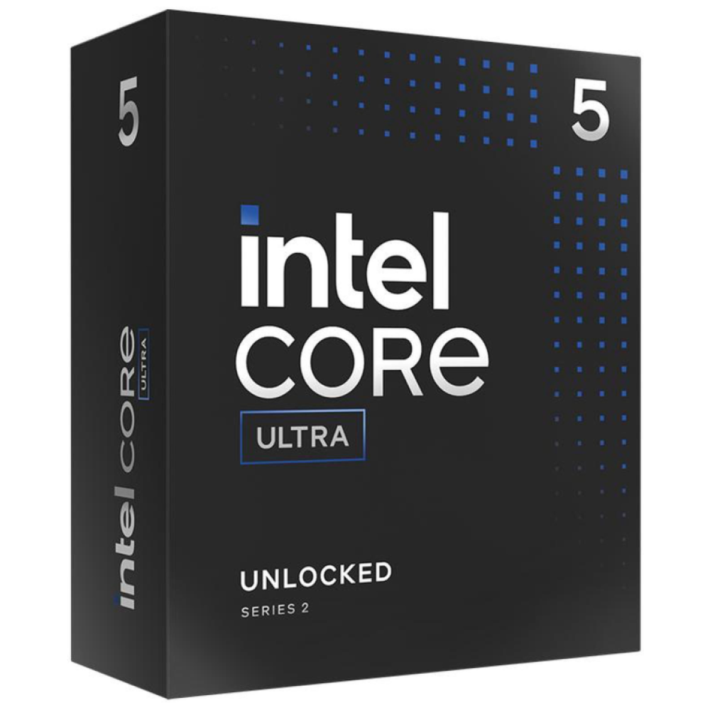 CPU INTEL CORE ULTRA 5 225F BOX