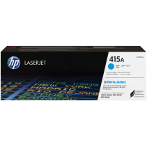 TONER HP 415A CIAN