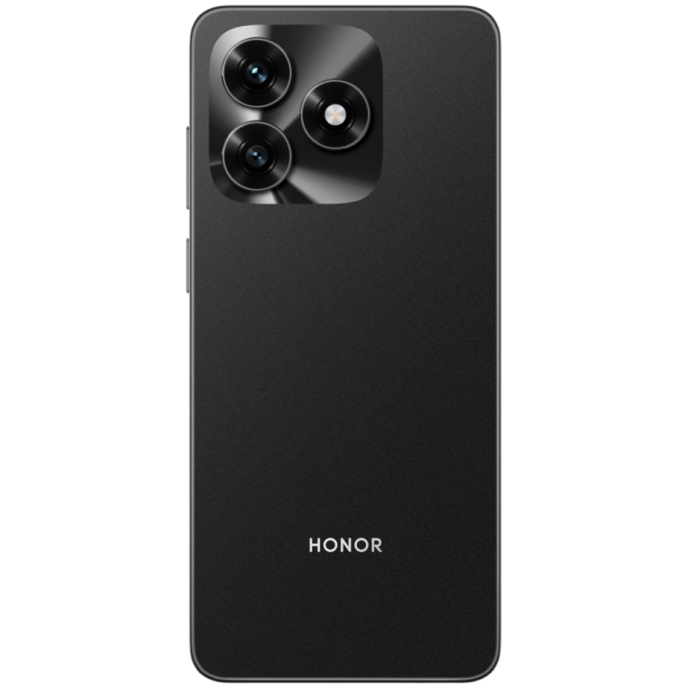 SMARTPHONE HONOR X5C PLUS 4GB 128GB BLACK
