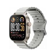 Realme watch 5 rmw2501 titanium silver