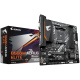 PLACA BASE GIGABYTE B550M AORUS ELITE AM4 MATX 4XDDR4