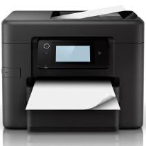 Epson multifunción workforce pro wf-3920dwf