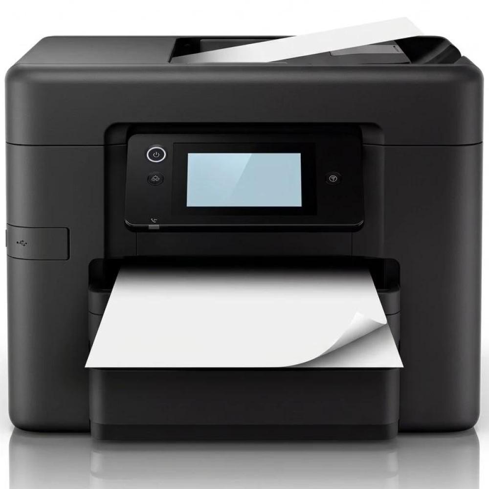 Epson multifunción workforce pro wf-3920dwf