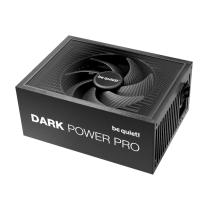 Be quiet! fuente dark power pro14 1300w 20+4 pin