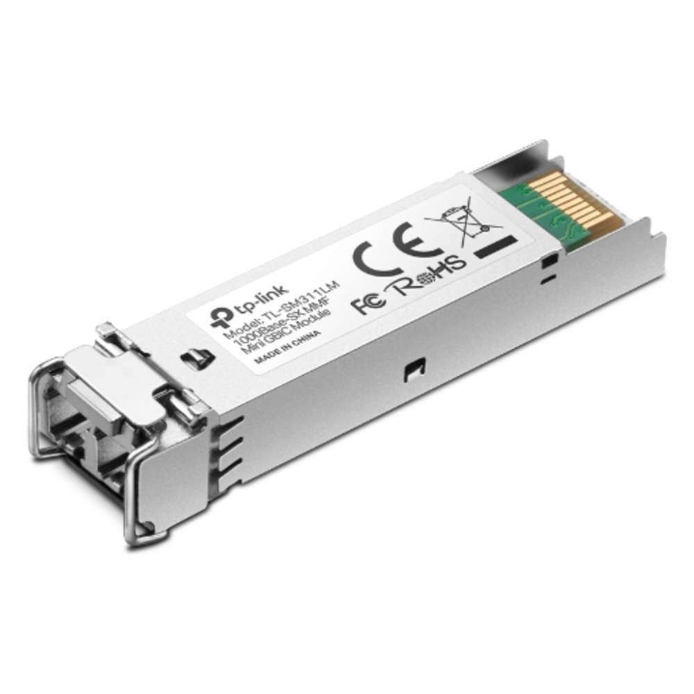 MODULO SFP TP LINK OMADA TL-SM311LM MULTI MODE DLC