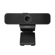 Logitech webcam c925 usb 2.0 1920 x 1080 auto-foc