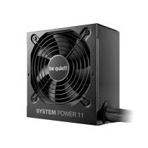 Be quiet! fuente system power 11 550w 20+4 p atx