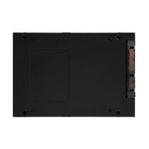 Kingston skc600/512g ssd nand tlc 3d 2.5"