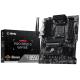 Msi placa base pro b550-s wifi6e ddr4 am4