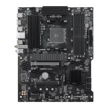 Msi placa base pro b550-s wifi6e ddr4 am4