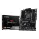 Msi placa base pro b550-s ddr4 am4