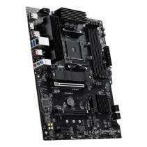 Msi placa base pro b550-s ddr4 am4
