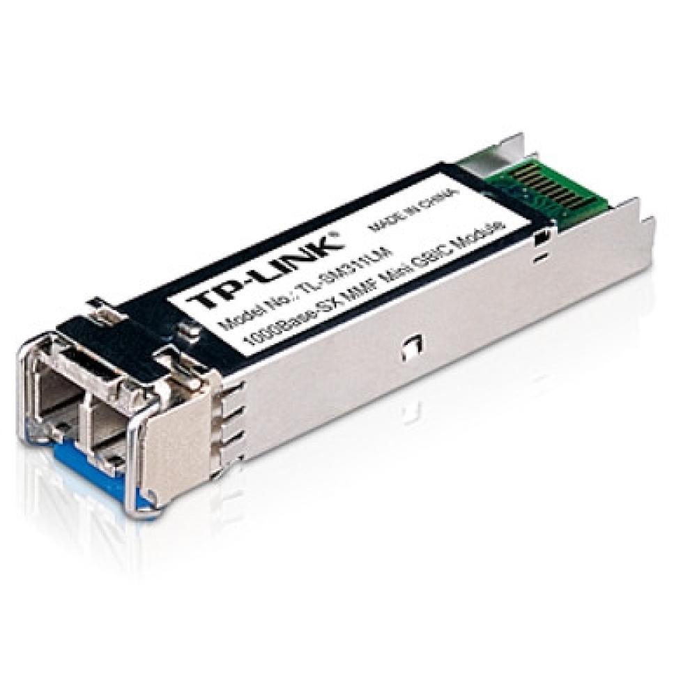 Tp-link sm311lm modulo sfp multi modo 550m