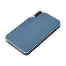 Intenso essd tx100 250gb usb-c 3.2 gen1 blue