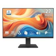 Msi mp273q e14 monitor 27" ips wqhd 144hz mm