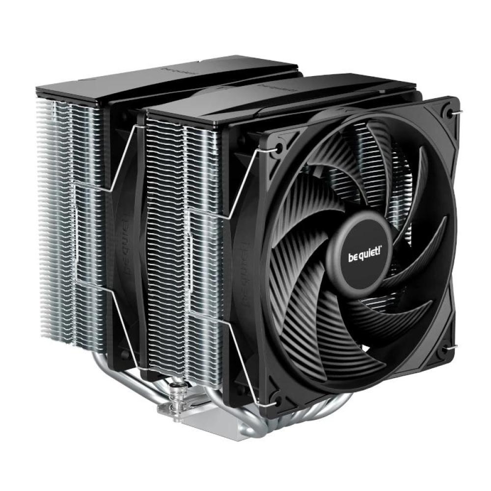 Be quiet! ventilador pure rock pro 3