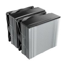Be quiet! ventilador pure rock pro 3