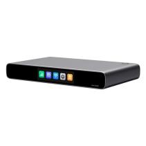 Tp-link fusion 2.5g poe gateway omada 9x2.5g 110w