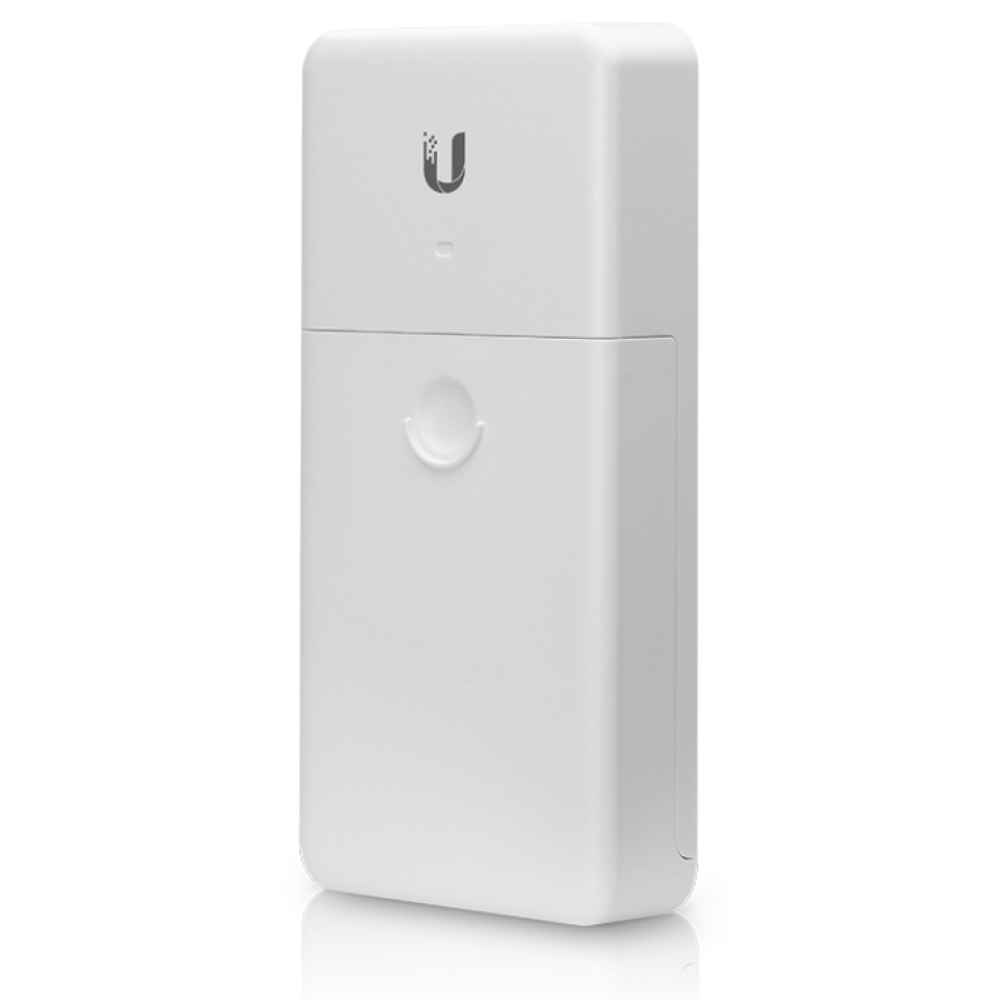 SWITCH UBIQUITI NANOSWITCH N-SW AIRMAX ACCESORIO EXTERIOR