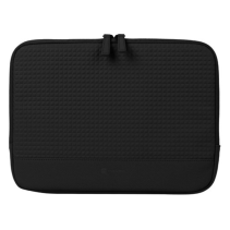 FUNDA NATEC MUSSEL 2 PARA PORTATILES 14.1" NEGRA