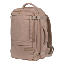 MOCHILA / MALETA NATEC CAMEL LITE PARA PORTATILES DE HASTA 15.6" 19 L BEIGE