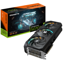 TARJETA GRAFICA GIGABYTE RTX 5070TI GAMING OC 16GB