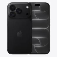 Apple iphone 18 pro 5g 6.3'' 256gb black