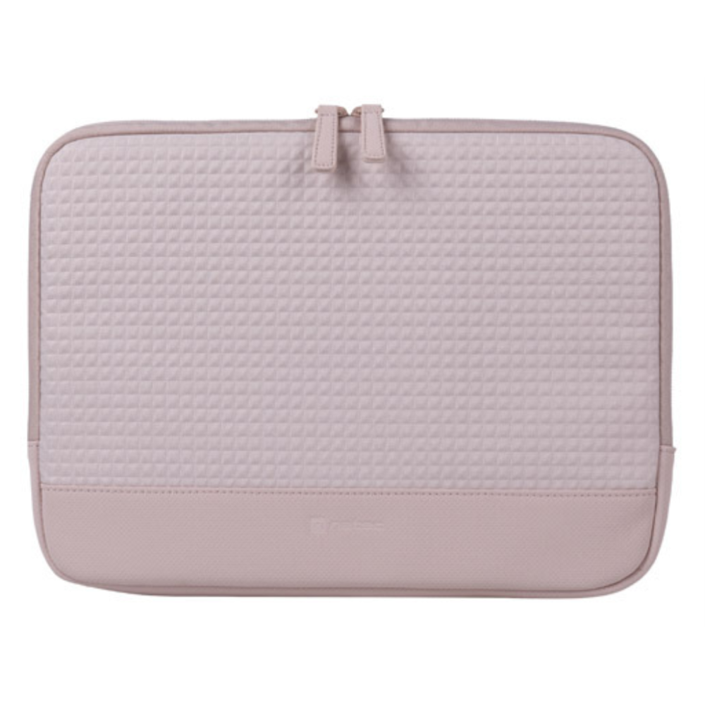 FUNDA NATEC MUSSEL 2 PARA PORTATILES 14.1" ROSA