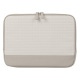 FUNDA NATEC MUSSEL 2 PARA PORTATILES 16" BEIGE