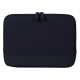 FUNDA NATEC MUSSEL 2 PARA PORTATILES 14.1" AZUL NAVAL