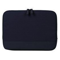 FUNDA NATEC MUSSEL 2 PARA PORTATILES 14.1" AZUL NAVAL