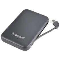 Intenso powerbank s10000 10000 mah gris