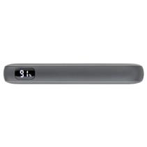 Intenso powerbank s10000 10000 mah gris
