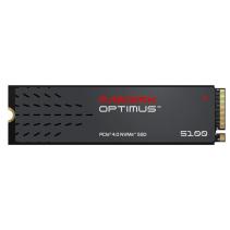 Sandisk optimus 5100 ssd 2tb nvme 7100mb-s