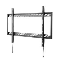 Tooq lp41130f-b soporte pared fijo 60-100" 130kg