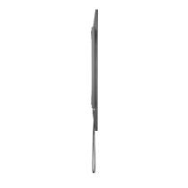 Tooq lp41130f-b soporte pared fijo 60-100" 130kg
