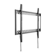 Tooq lp41130f-b soporte pared fijo 60-100" 130kg